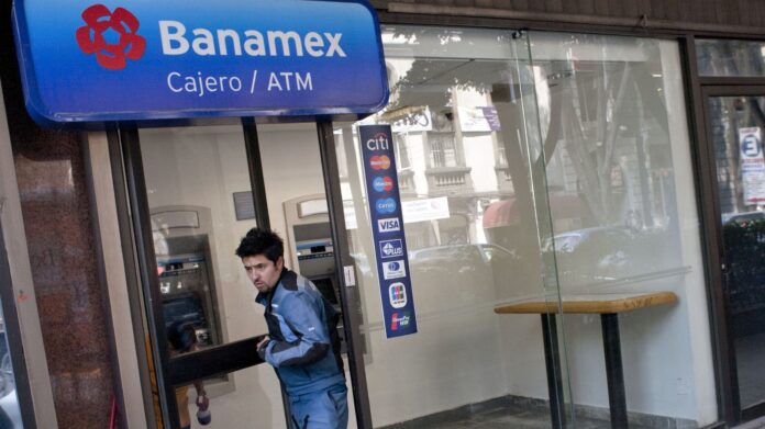 Citigroup to Pursue IPO for Banamex as Sale Efforts Collapse