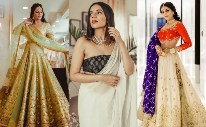 Fusion wear in Indian ethnicwear industry