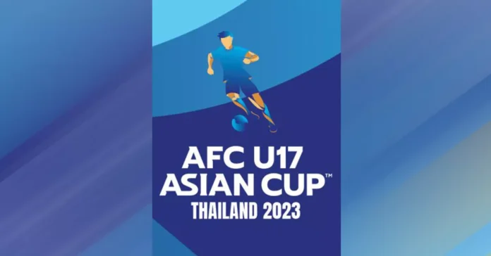 AFC U-17 Asian Cup 2023