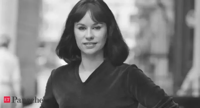 Astrud Gilberto