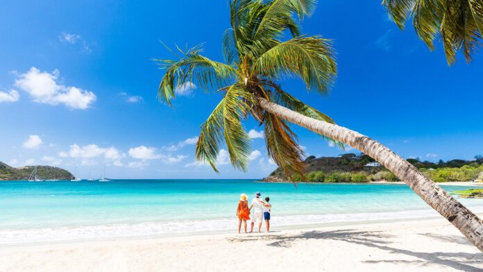 Caribbean Vacation Destinations