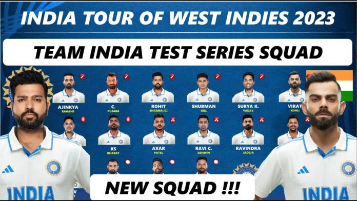 Indian cricket players