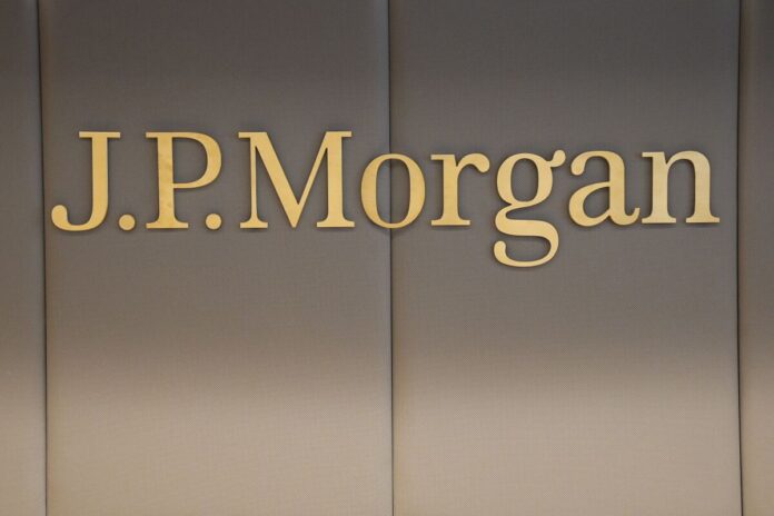 JPMorgan Reaches Settlement