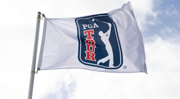 PGA TOUR