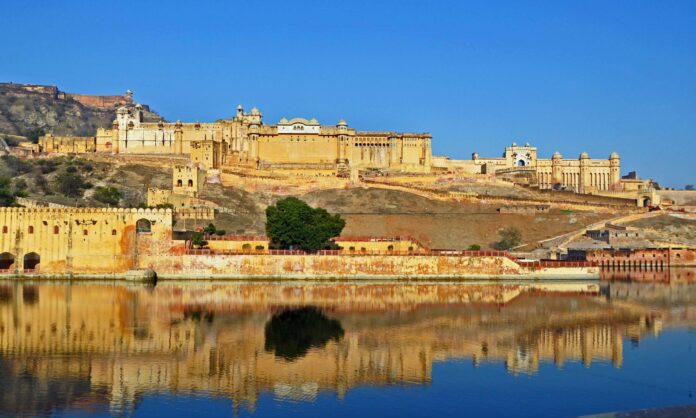 Rajasthan tourist places