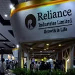 Reliance Industries building