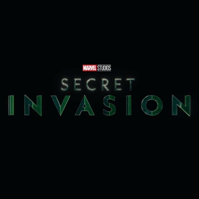 Marvel's Secret Invasion