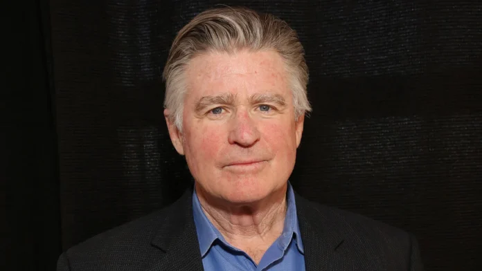 Treat Williams motorcycle accident