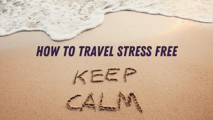 holiday travel tips