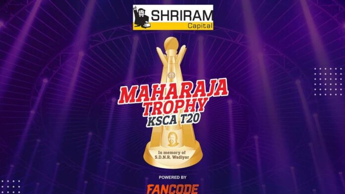 2023 Maharaja Trophy