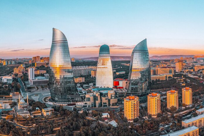 Azerbaijan