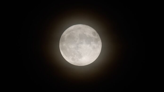 Supermoon