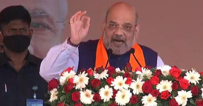 Amit Shah