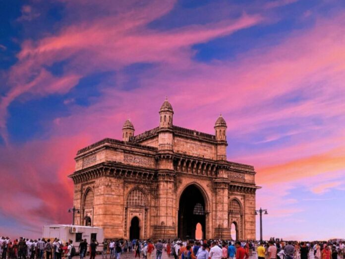 Gateway of India