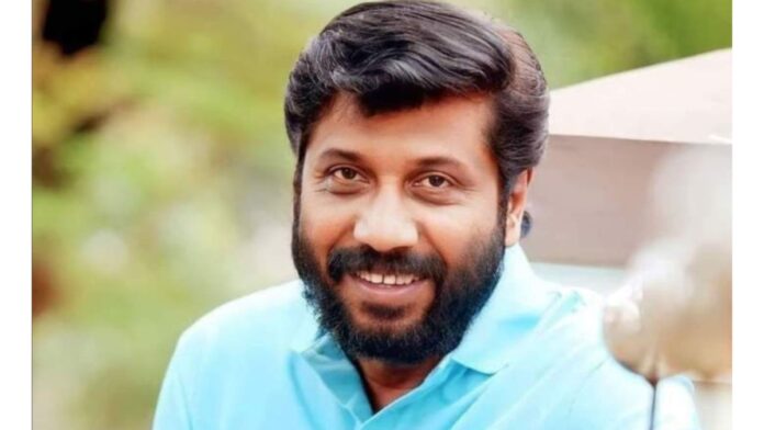 Malayalam Director Siddique