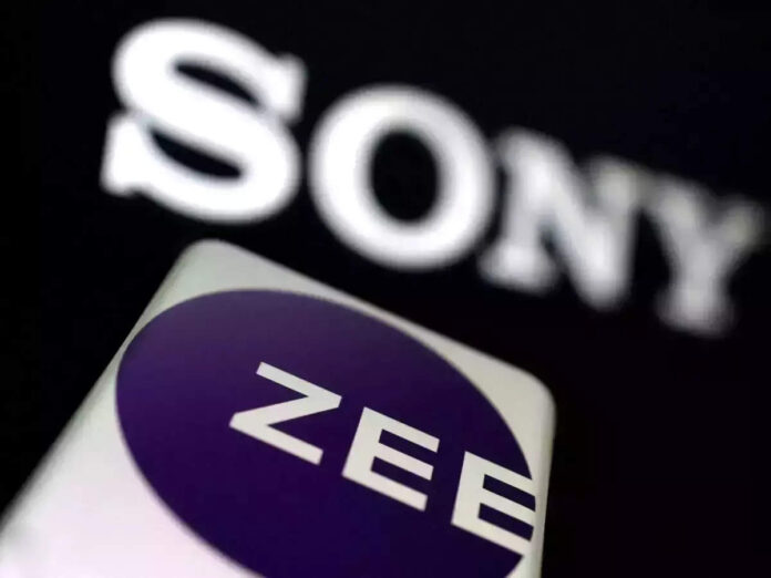 Zee-Sony Merger