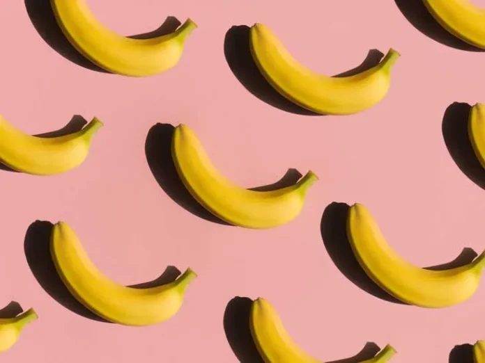 bananas