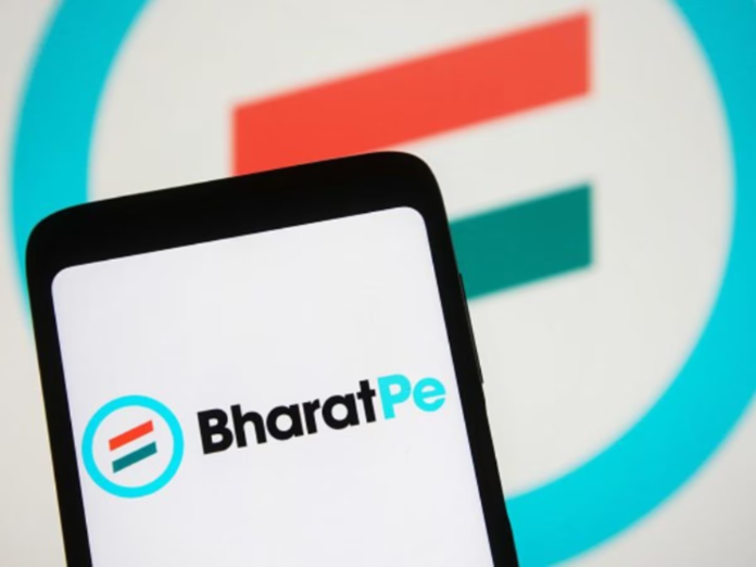 BharatPe