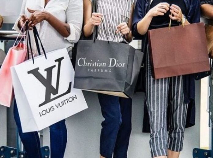 luxury markets