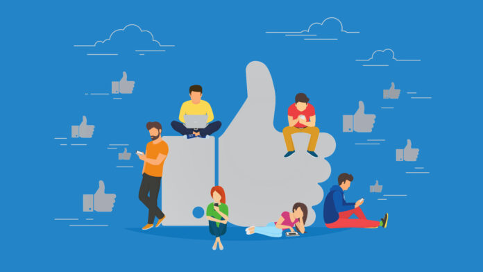 social media