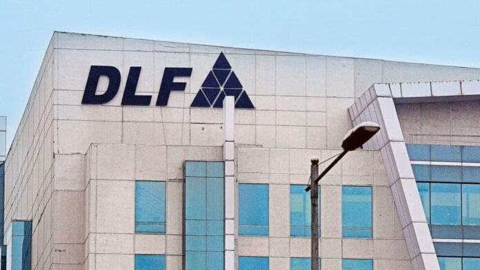 DLF