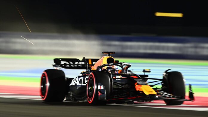 red bull racing