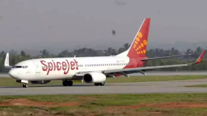 Spicejet