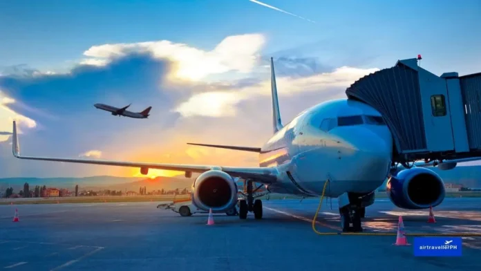 aircraft