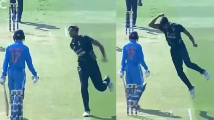 IND VS PAK