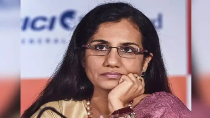 chanda kochhar