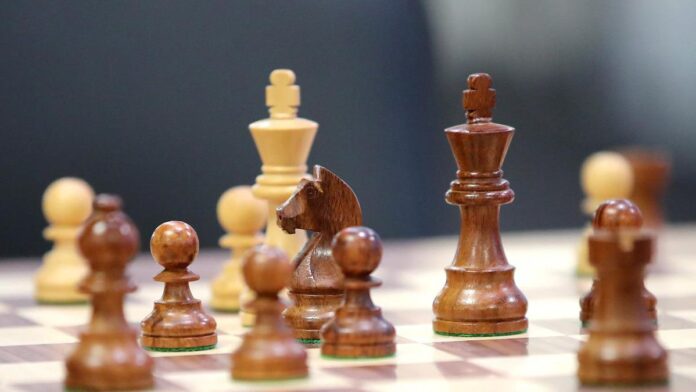 chess