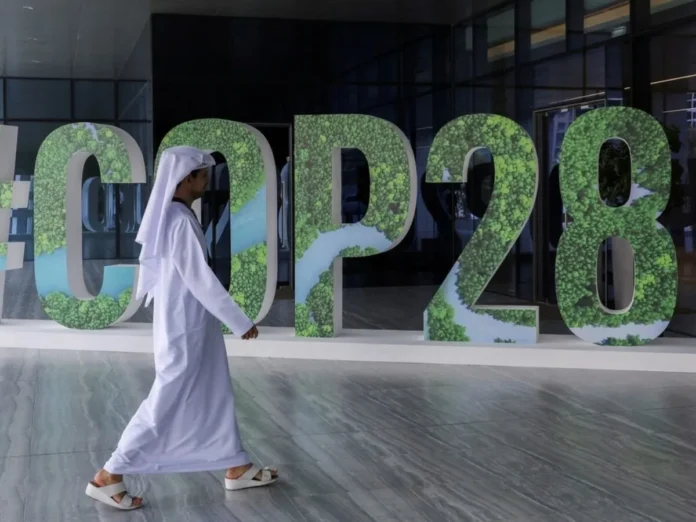 COP28 Summit