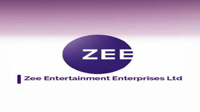 zee entertainment