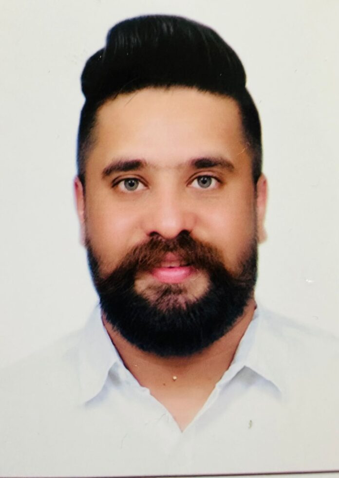 Christianity in Punjab By – Jaswinder Singh Sidhu, Sec45, Burail, Chandigarh