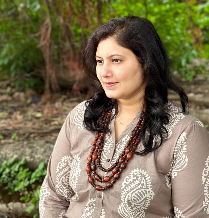 Ritika Bajaj: An Akashic Record Reader Bridging Finance and Spirituality