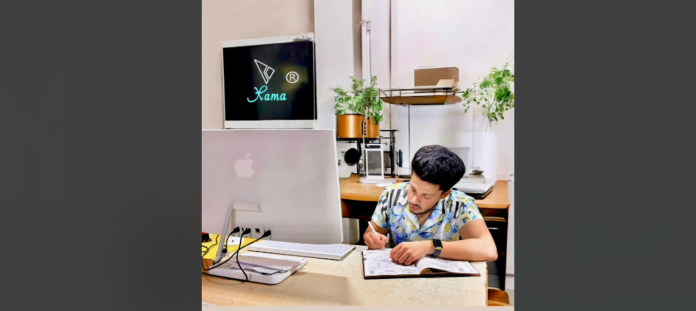 Anmol Verma: A Young Entrepreneur Redefining Success in the Footwear Industry