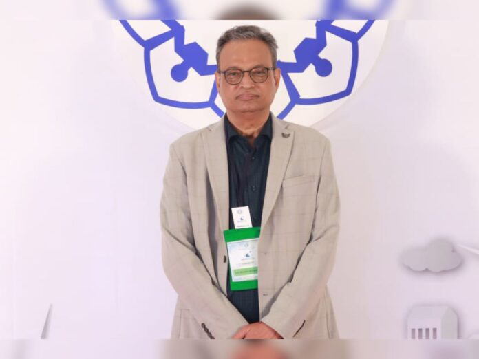 Soumyajit Mahapatra: The Visionary Advisor Behind iCommunications’ Success